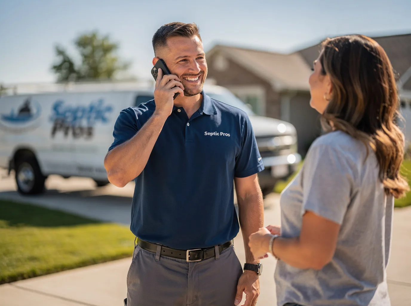 Septic Tank Pumping Missouri City, TX FAQs